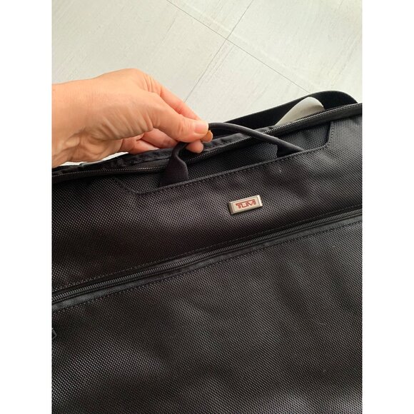 TUMI Laptop Bag - Picture 7 of 11